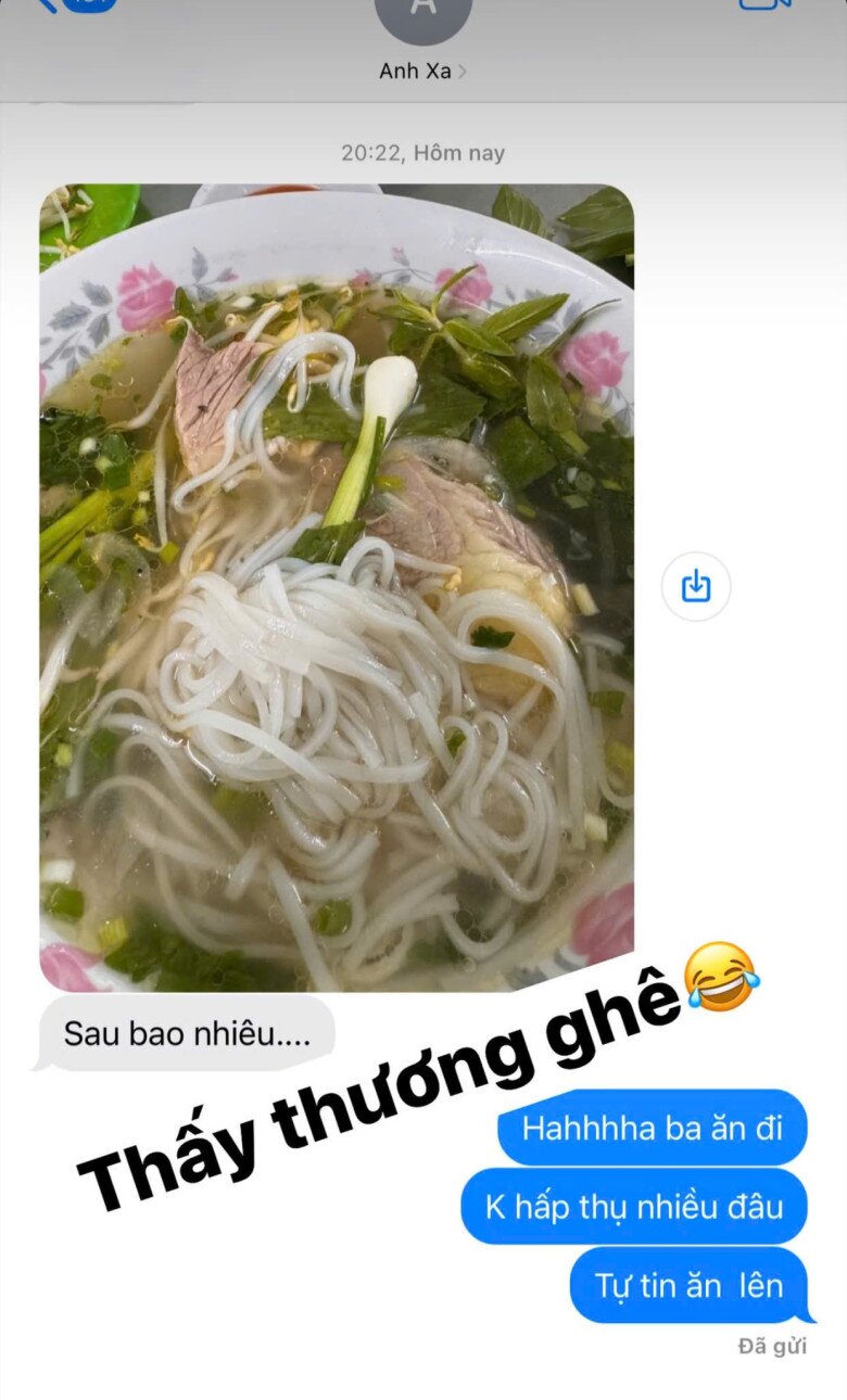 Sở hữu khối tài sản trăm tỷ, Trường Giang vẫn có một nỗi khổ tâm, Nhã Phương xót chồng: “Thấy thương ghê” - 3