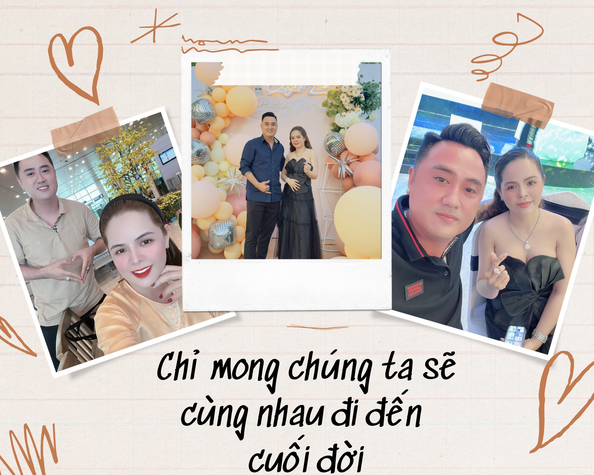 Vừa kết hôn đã vỡ nợ, nàng dâu bị mẹ chồng gọi nhầm tên con dâu cũ, thời gian sau đảo ngược tình thế - 8