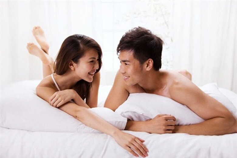 Yêu đến mấy cũng đừng dại dột làm 2 việc này khi làm “chuyện ấy”, cả nam và nữ đều nên ghi nhớ - 1