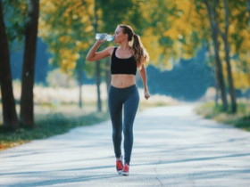 6 lợi ích tuyệt vời sau khi đi bộ 1 tiếng mỗi ngày, lưu và thử ngay để nhận lại hiệu quả bất ngờ