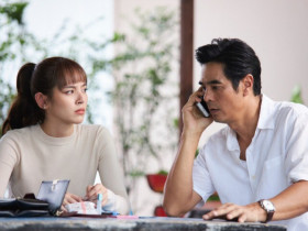 Sau khi con gái thi đại học, vợ cũ ly hôn 15 năm đưa ra một yêu cầu khiến người đàn ông hoảng hốt