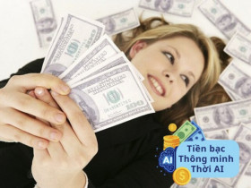 Tự động hóa tiết kiệm và đầu tư nhỏ: Để AI khiến "tiền đẻ ra tiền" cho bạn