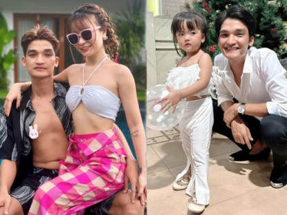 Bà xã Mạc Văn Khoa bị chồng trả về nhà ngoại, chàng rể cầu cứu mẹ vợ: "Con gái mẹ dữ lắm, con sợ quá"