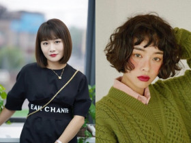 4 kiểu tóc ngắn bob đã lỗi thời khiến chị em U30 trông già hơn tuổi thật, đừng cắt kẻo đi với bạn bè mà cứ ngỡ 2 mẹ con
