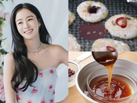 "Nữ thần Đại học Quốc gia" đẹp số một Hàn Quốc sống trong biệt thự trăm tỷ, dùng 2 thứ bán đầy chợ để tươi xinh như gái 18
