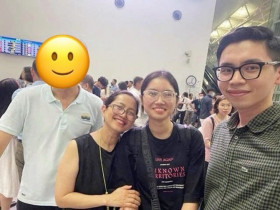 Nam NSND lấy fan kém 10 tuổi, đóng cảnh tình cảm là phải 