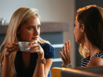 8 điều người khôn ngoan thường làm khi giao tiếp