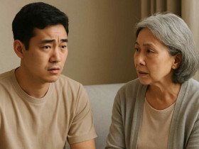 Bạn gái báo có bầu, tôi về xin cưới thì mẹ cảnh báo một câu đáng sợ, không ngờ ứng nghiệm