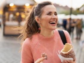 8 thói quen hàng ngày của những người luôn trông trẻ hơn tuổi thật