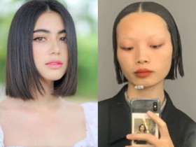 Cắt tóc ngắn, sao người khác trẻ còn bạn lại trông già? 4 kiểu gương mặt không hợp tóc ngắn, đổi sang kiểu này đẹp hơn