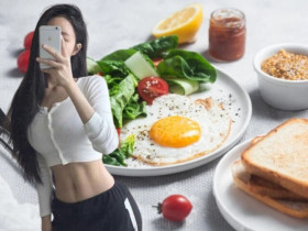Chuyên gia gọi đây là 30 ngày đốt mỡ tốt nhất năm, không tranh thủ là chờ sang năm, sao nữ áp dụng bay ngay 2kg sau 5 ngày