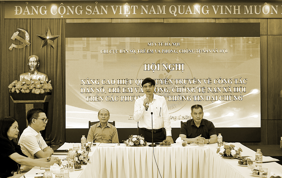 Quyền lợi và trách nhiệm trong vấn đề sinh sản - 1