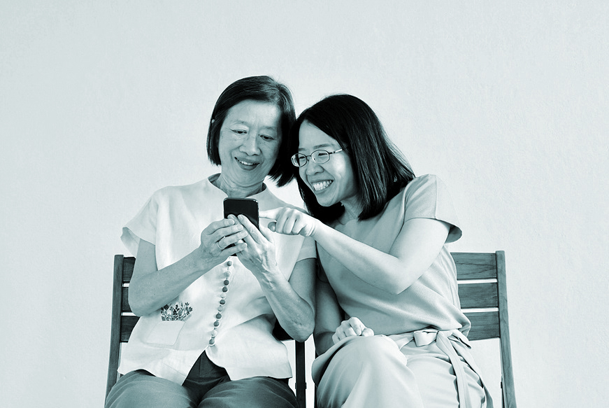 Mâm cơm đãi khách - 2
