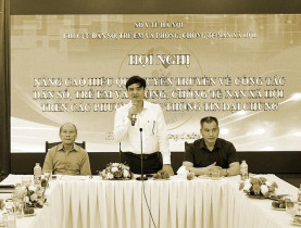 Quyền lợi và trách nhiệm trong vấn đề sinh sản