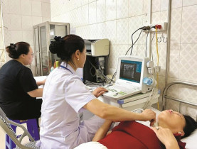 Hà Nội nỗ lực nâng cao chất lượng dân số