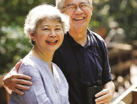 Bà ngoại... tái giá