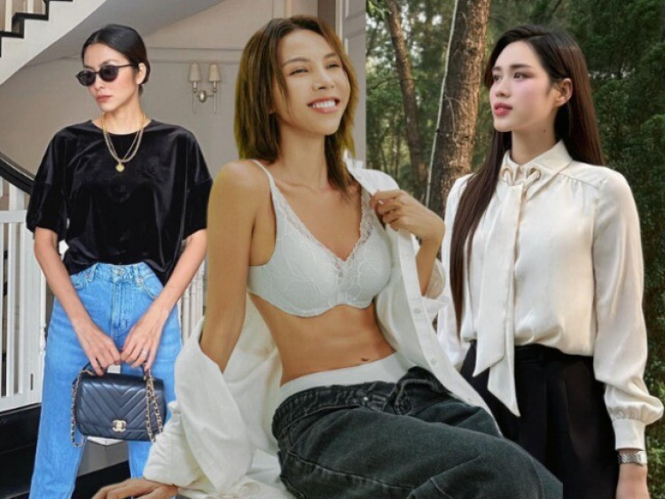 Phụ nữ U40 nên có 3 kiểu quần này trong tủ, vừa không lỗi mốt lại cực kỳ tôn dáng