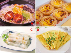 Trắc nghiệm: Nếu chỉ có 50.000 đồng, bạn sẽ mua gì? Đáp án sẽ tiết lộ bạn lấy chồng giàu hay nghèo