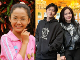 Nguyễn Văn Chung gặp lại "người em thất lạc" 13 năm trước: Cô bé nghèo của Kính Vạn Hoa giờ là giảng viên AI ở Úc