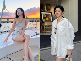 Cứ tưởng mát nhưng hoá ra là “bẫy nắng”, chị em cân nhắc khi diện kiểu quần áo này kẻo da sạm màu dù che chắn kỹ