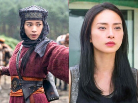 Hành trình "mang chuông đi đánh xứ người" của Ngô Thanh Vân: Dung mạo thay đổi đến mẹ đẻ cũng "hết hồn"