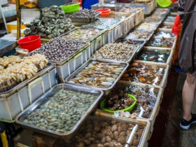 Khi mua hải sản, cảnh giác với 4 loại “chiêu trò” này, người bán hàng nói: Bạn thực sự là chuyên gia!