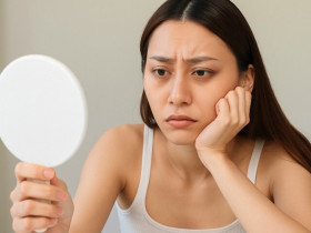 Bí quyết giúp hội chị em "gấu trúc", thường xuyên thức khuya đánh bay bọng mắt, quầng thâm hiệu quả
