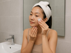 Thứ nhà nào cũng có trong tủ lạnh lại giúp làm đẹp hiệu quả, dùng đúng cách da khoẻ lên từng ngày