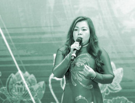 Những tấm gương bình dị tham gia bảo vệ an ninh Tổ quốc