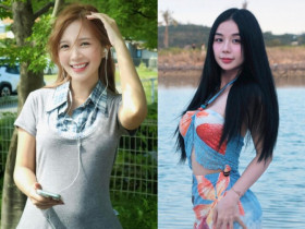 Gu thời trang của cô dâu mới Vbiz: Cindy Lư "gái hai con trông mòn con mắt", vợ Đình Tú chuộng mốt chuẩn nàng thơ