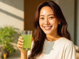"Nước thần" giúp phụ nữ Hàn trẻ lâu, da trắng như tuyết, hoàn toàn có thể áp dụng ngay tại Việt Nam