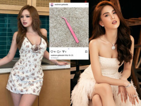 Sao Việt gây tranh cãi vì thanh lý đồ: Xoài Non pass nhíp 5 nghìn, Ngọc Trinh bán kim cương như mớ rau