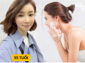 Vì sao phụ nữ Nhật phải dùng 2 lần sữa rửa mặt? 5 thói quen hàng ngày giúp họ có làn da đẹp đến gìa