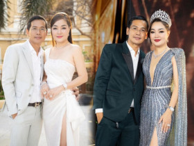 Khởi nghiệp với 100 triệu dù chồng phản đối, người phụ nữ thành “nữ hoàng kim cương”, chồng lùi một bước để vợ toả sáng