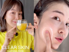 Phụ nữ Nhật Bản có làn da căng bóng như gương soi bất chấp tuổi tác, hoá ra là do kiên trì uống một loại nước từ 5 nguyên liệu đơn giản