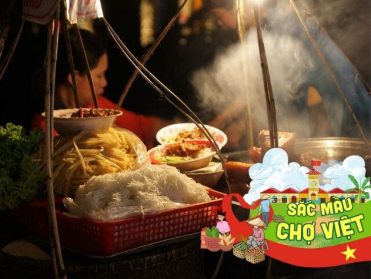 Thứ tưởng vứt đi lại thành một đặc sản mang đậm hơi thở miền Tây, là thức quà quý giá từ lòng đất