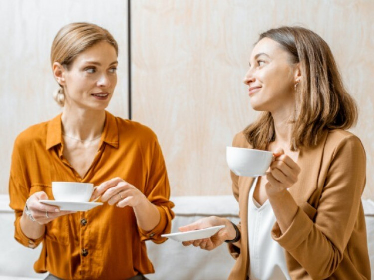 Quan hệ gần gũi đến mấy, người khôn ngoan cũng giữ khoảng cách với 7 kiểu người này