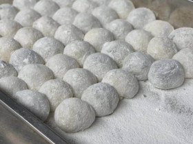 Bánh coóc mò, bánh tày nồng ệp và những thức quà đặc sản Quảng Ninh: Nghe tên đã tò mò, độc lạ từ hình dáng tới hương vị