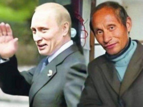 Lão nông giống hệt Putin được nữ đại gia Nga theo đuổi điên cuồng, cuộc sống hiện tại khiến người ta thở dài