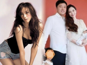 Nỗi khổ của siêu mẫu làm “vợ hờ” cho đại gia, mang thai con gái tặng nhẫn kim cương, đẻ con trai thưởng 13.000 tỷ