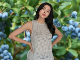 Loại quả được "phu nhân hào môn" Tăng Thanh Hà yêu thích, hoá ra chứa công dụng thần kỳ không phải ai cũng biết
