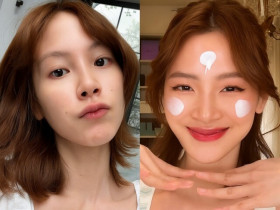 Lộ trình giúp da trẻ ra 10 tuổi, căng bóng dù đã ở độ U30 như "nữ thần đẹp nhất Thái Lan"