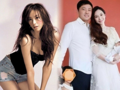 Nỗi khổ của siêu mẫu làm “vợ hờ” cho đại gia, mang thai con gái tặng nhẫn kim cương, đẻ con trai thưởng 13.000 tỷ