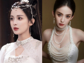 "Đệ nhất mỹ nhân Tân Cương" cả đời không có nổi một tấm ảnh xấu, tuân thủ tỉ mỉ 5 bước để sở hữu làn da đẹp mê hồn