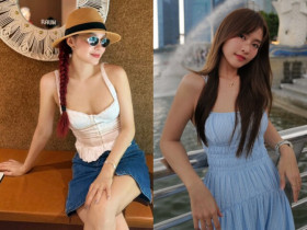 5 món đồ mặc từ hè đến thu vẫn đẹp mê, khỏi cần tốn tiền mua cái mới!