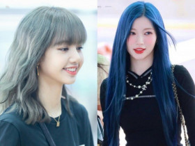 Mê chơi tóc màu rực rỡ nổi bần bật, đừng quên những bí quyết này để tóc đẹp mà không chịu nhiều hư tổn