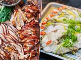 Cuối tuần vào bếp nấu 5 món này, nhìn thôi đã thấy muốn ăn ngay