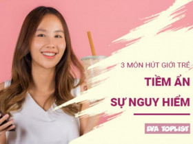 3 món ăn vặt được giới trẻ mê mẩn nhưng là 'sát thủ thầm lặng' gây hại sức khỏe