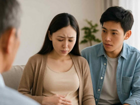 Dẫn bạn gái về ra mắt, bố tôi nói 1 câu khiến cô ấy quyết đòi chia tay