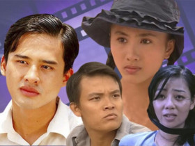Dàn sao Miền Đất Phúc sau 18 năm: Người bỏ nghề sinh liền 3 con, người có quý tử mang quốc tịch Mỹ